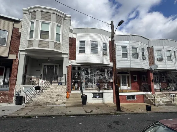 313 E Cornwall St, Philadelphia, PA 19134