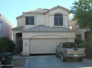 3557 W Chama Rd, Glendale, AZ 85310