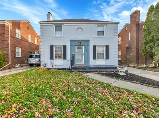 17120 Chandler Park Dr, Detroit, MI