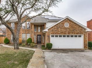 4314 Greenwood Ln, Grapevine, TX 76051