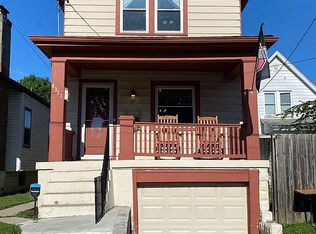 4351 Vermont Ave, Covington, KY 41015