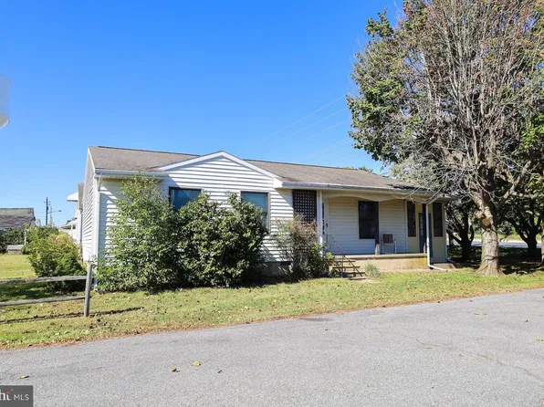 37795 Jefferson St, Rehoboth Beach, DE 19971