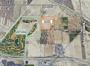 0 44th Ave, Coachella, CA 92236