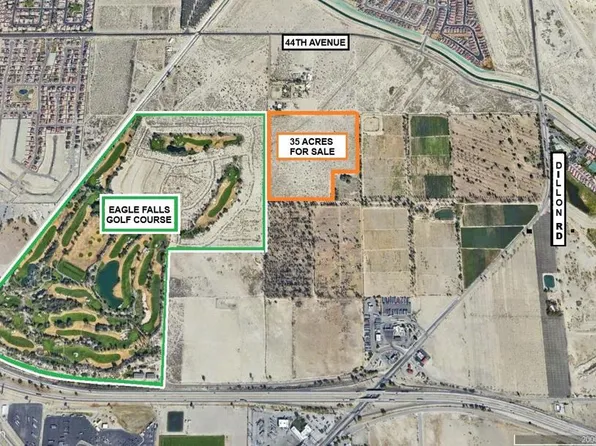 0 44th Ave, Coachella, CA 92236