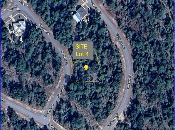 Paragon Pl Lot 4, Chipley, FL 32428