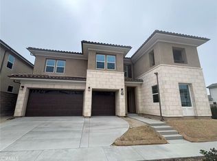 5802 Sunrise Ridge Ln, Trabuco Canyon, CA 92679