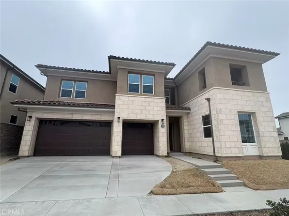 5802 Sunrise Ridge Ln, Trabuco Canyon, CA 92679