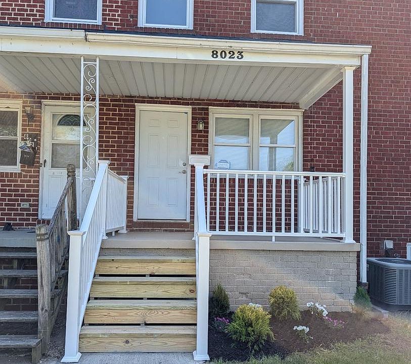 1st image of 8023 Park Haven Rd