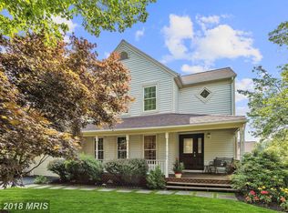 8312 Tea Rose Dr, Gaithersburg, MD 20879