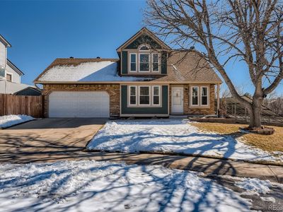 8098 S Garland Ct, Littleton, CO, 80128