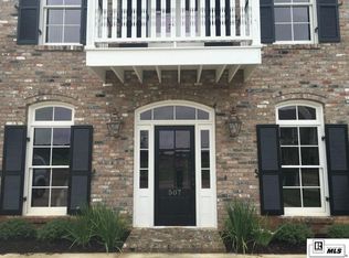 501 Cliff Bullock Dr, Sterlington, LA 71280