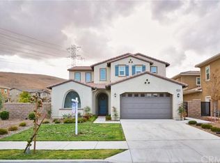 17100 Branco Dr, Chino Hills, CA 91709