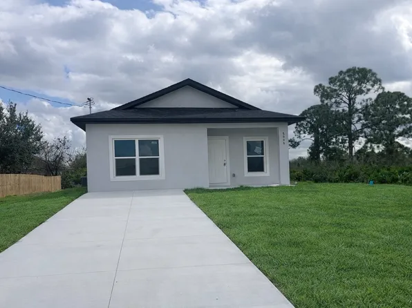 6006 Judy Ave N, Lehigh Acres, FL 33971