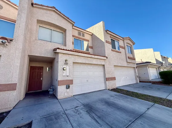 3305 Cheyenne Gardens Way, North Las Vegas, NV 89032