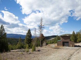 Pinkham Creek Rd, Rexford, MT 59930