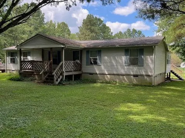 571 Blackbottom Rd, Lawrenceville, VA 23868