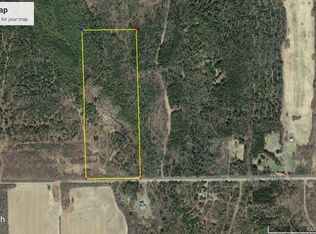 Winding Hill Rd, Island Falls, ME 04747