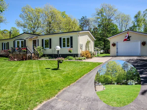 5411 Elliott Side Rd #63, Tay, ON L4R 4K3