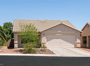 2022 Sandy Point Ct, North Las Vegas, NV 89031