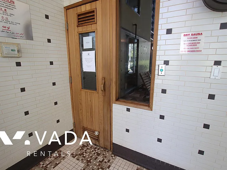 590 Nicola St #2304 — Photo 16