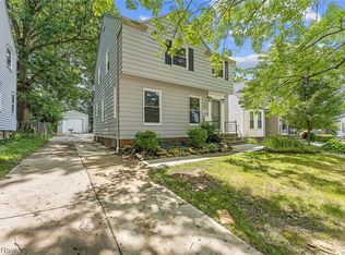 9700 S Highland Ave, Garfield Heights, OH