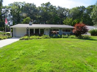 3717 W Lincolnshire Blvd, Toledo, OH 43606