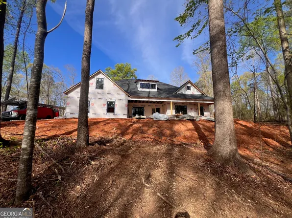 214 Signing Tree Trl, Clarkesville, GA 30523