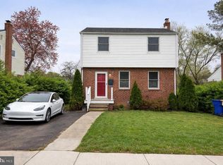 9705 Wichita Ave, College Park, MD 20740