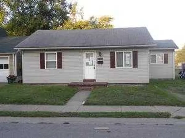 2723 Myrtle Ave, Granite City, IL 62040