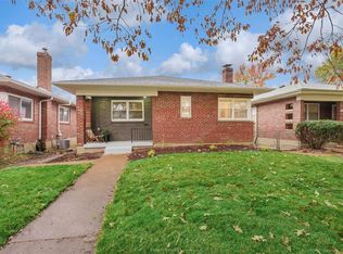 5646 Winona Ave, Saint Louis, MO