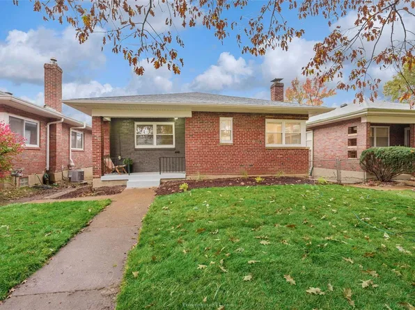 5646 Winona Ave, Saint Louis, MO 63109