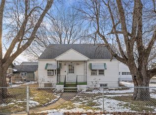 509 N Oak St, Garnett, KS 66032