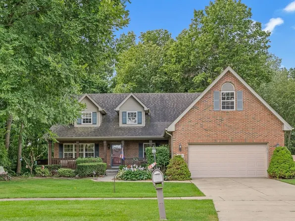 7201 Bracken Pkwy, Hobart, IN 46342