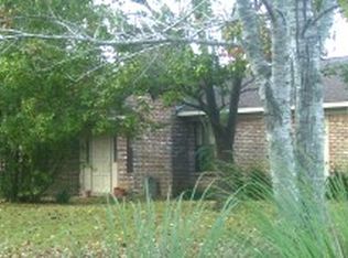 9716 Blanchard Furrh Rd, Mooringsport, LA 71060