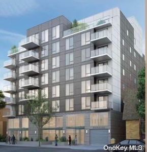 136-80 41 Avenue #4H, Flushing, NY, 11355