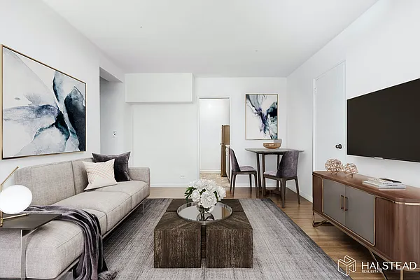 Sold by Brown Harris Stevens | media 2