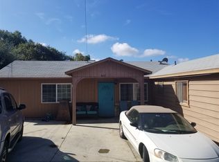 427 Womack Ln, Fallbrook, CA 92028