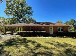 409 Goff Rd, King, NC 27021