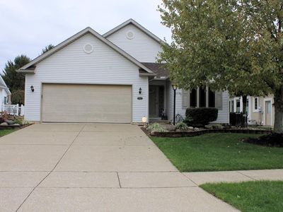 4553 Deer Creek Dr, Wooster, OH, 44691
