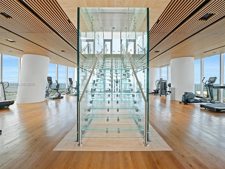300 Biscayne Boulevard Way #506E — Photo 25
