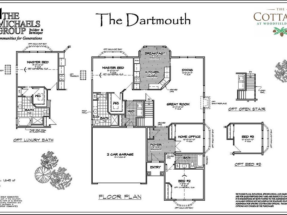 2nd image of 7 Woodfield Ct