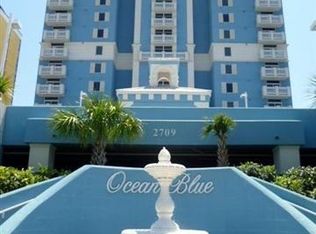 2709 S Ocean Blvd #803, Myrtle Beach, SC 29577