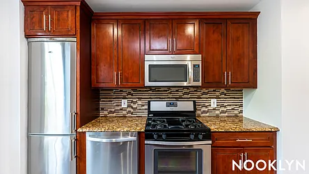 Rented by Nooklyn NYC LLC