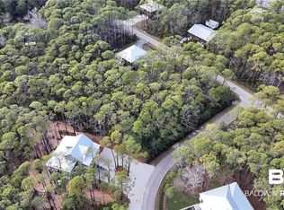 1107 Maldonado Pl, Dauphin Island, AL 36528