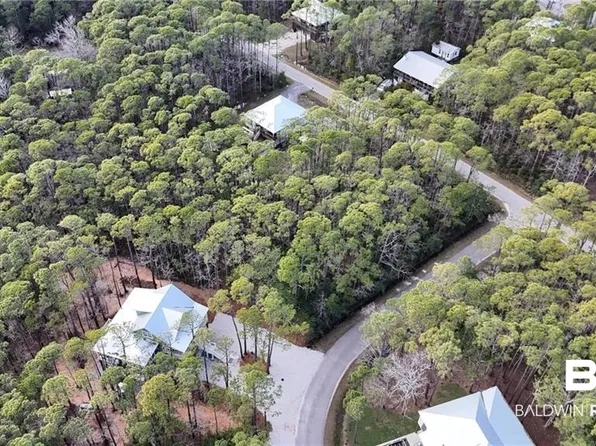 1107 Maldonado Pl, Dauphin Island, AL 36528