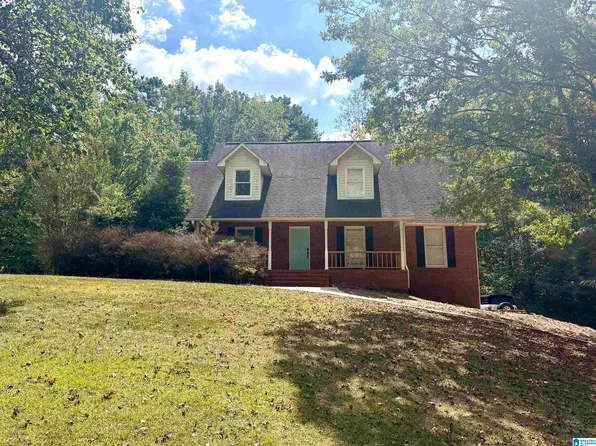 21567 Olan Cir, Mc Calla, AL 35111