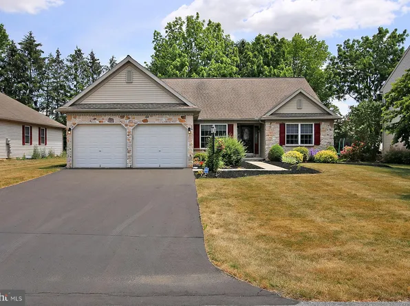 210 White Oak Cir #L-0071, Lebanon, PA 17042