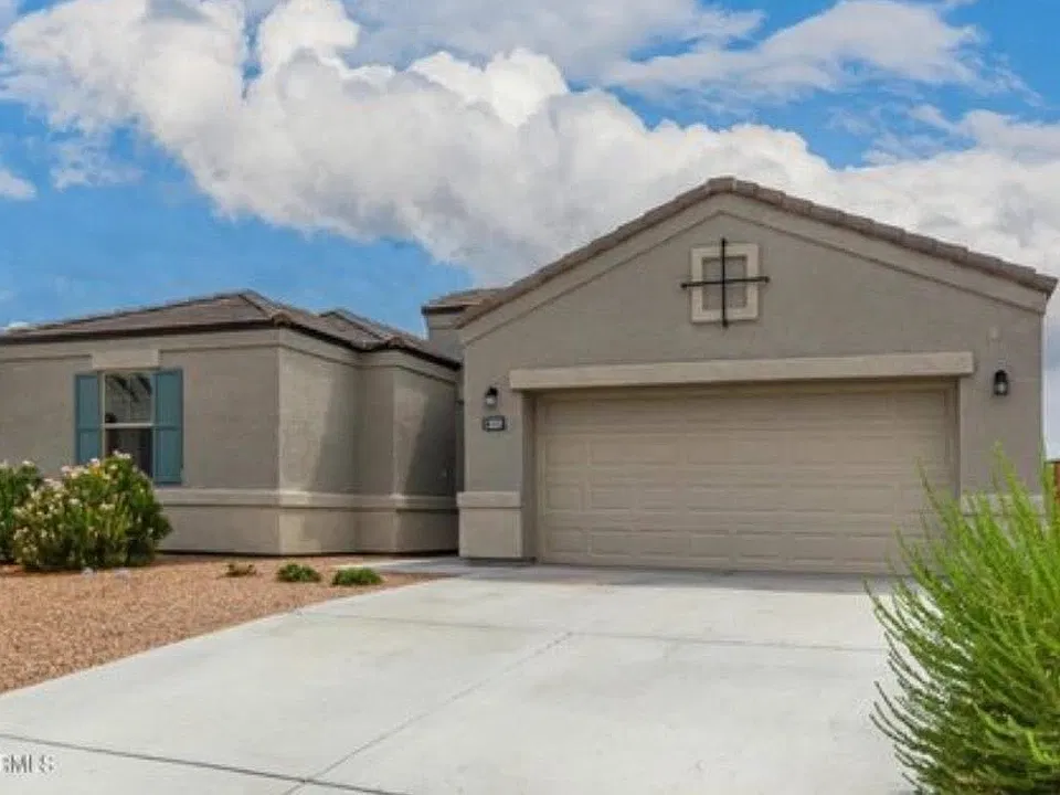 3331 N 299th Dr