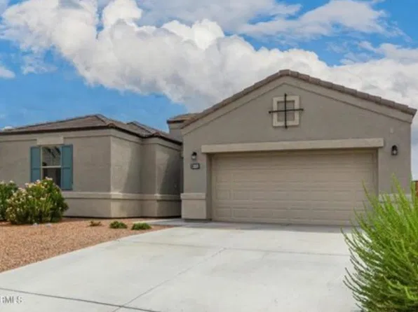 3331 N 299th Ave, Buckeye, AZ 85326