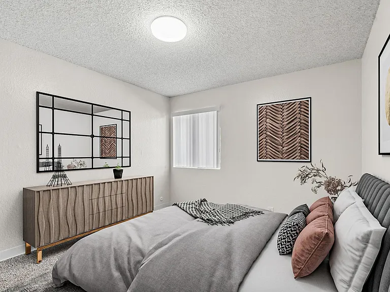 Clayton Crossing Apartments — Photo 35